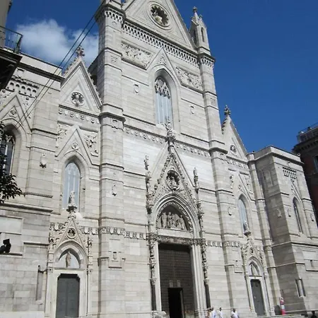 Nel Cuore Di Apartamento *