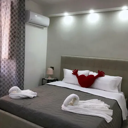 Nel Cuore Di Apartamento