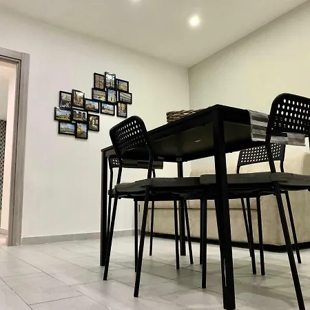 Nel Cuore Di Apartamento