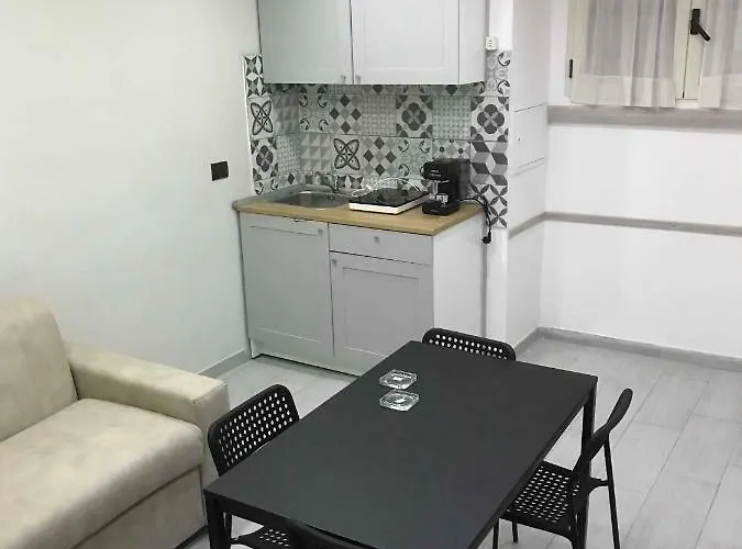 Apartamento Nel Cuore Di *