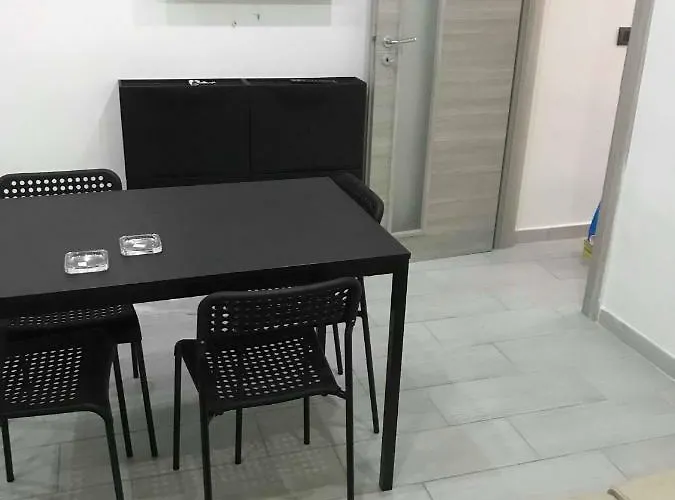 Apartamento Nel Cuore Di