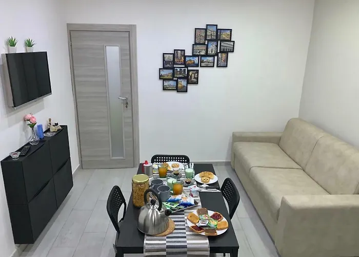Apartamento Nel Cuore Di *