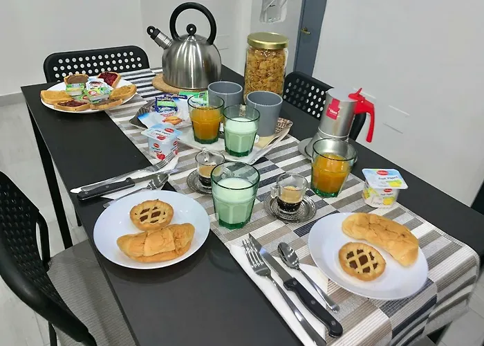 Apartamento Nel Cuore Di