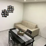 Nel Cuore Di Lägenhet Neapel