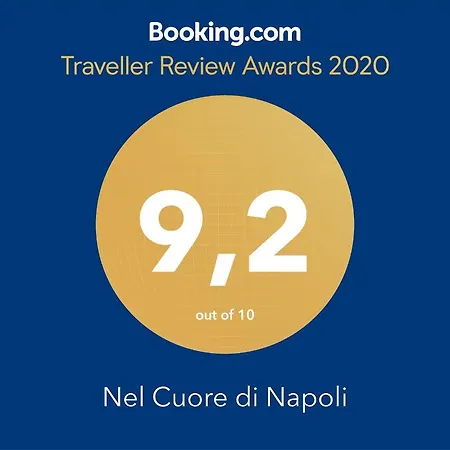 Nel Cuore Di Neapel
