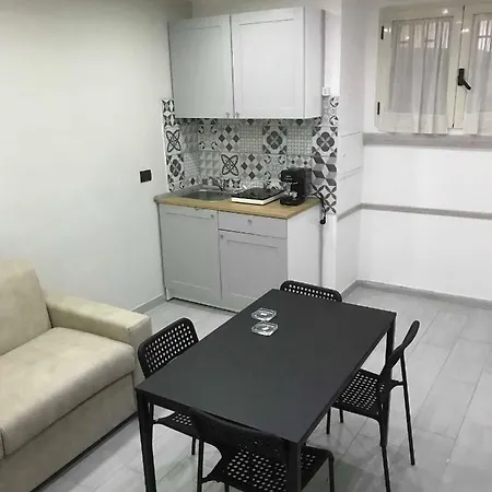 Appartement Nel Cuore Di *