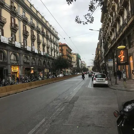 Nel Cuore Di Napoli