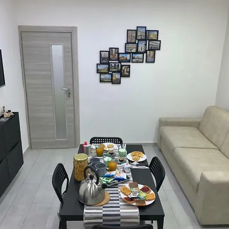 Appartement Nel Cuore Di *