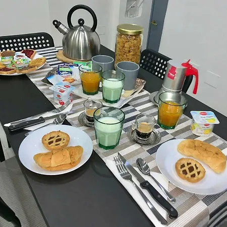 Appartement Nel Cuore Di