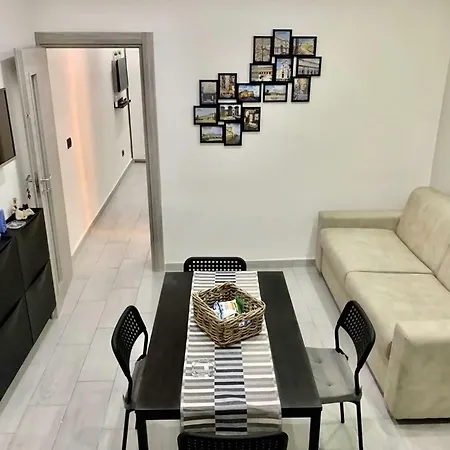 Nel Cuore Di Appartement *