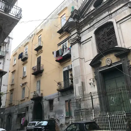 Nel Cuore Di Appartement *