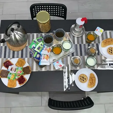 Nel Cuore Di Appartement Naples